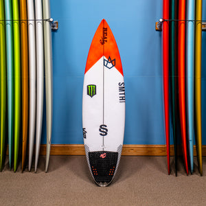 USED SMTH V12 PU/Poly 5'4"