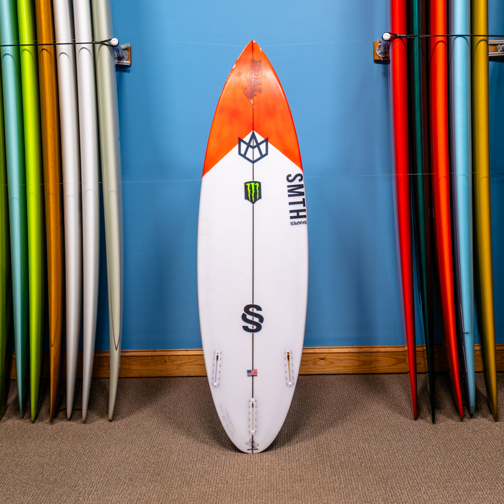 USED SMTH V12 PU/Poly 5'4"