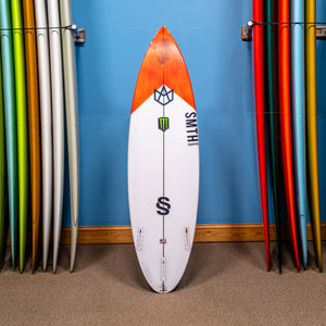 USED SMTH V12 PU/Poly 5'4"