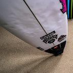 USED Lost 3.0 Stub Driver PU/Poly 5'7"