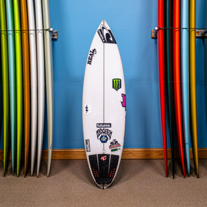 USED Lost Step Driver PU/Poly 5'9"