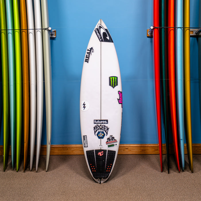 USED Lost Step Driver PU/Poly 5'9"