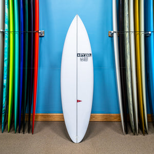 Actual Board: Pyzel Ghost PU/Poly 6'3" (Blem) — 34.3L