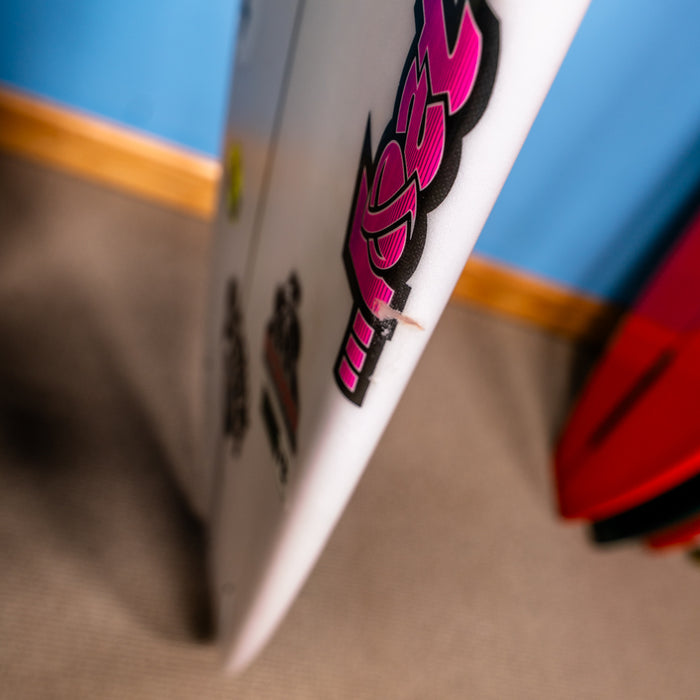 USED Lost Step Driver PU/Poly 5'9"