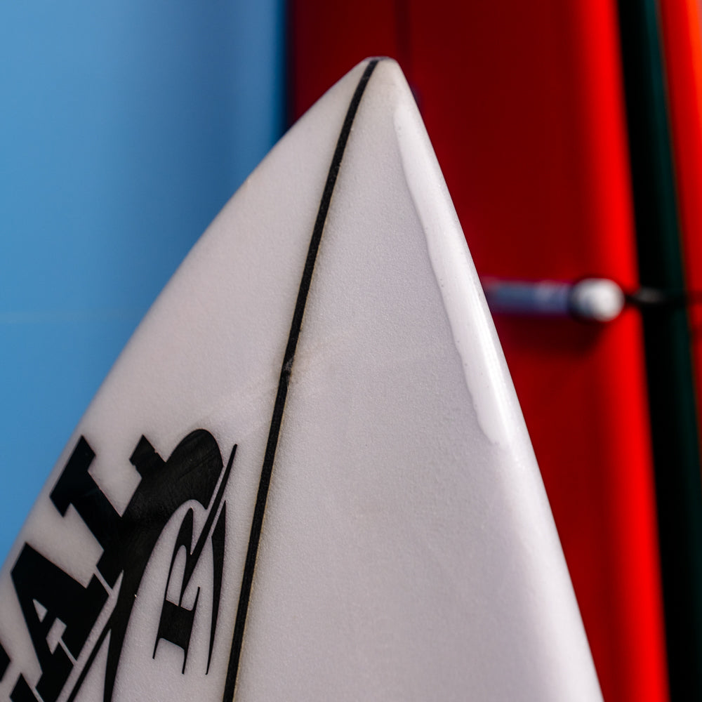 USED Lost Step Driver PU/Poly 5'9"