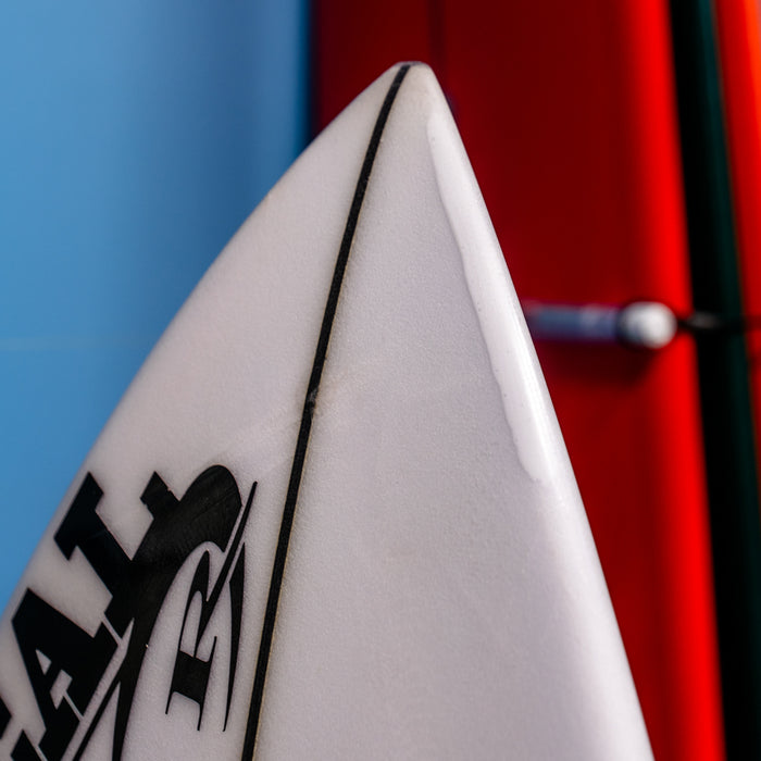 USED Lost Step Driver PU/Poly 5'9"