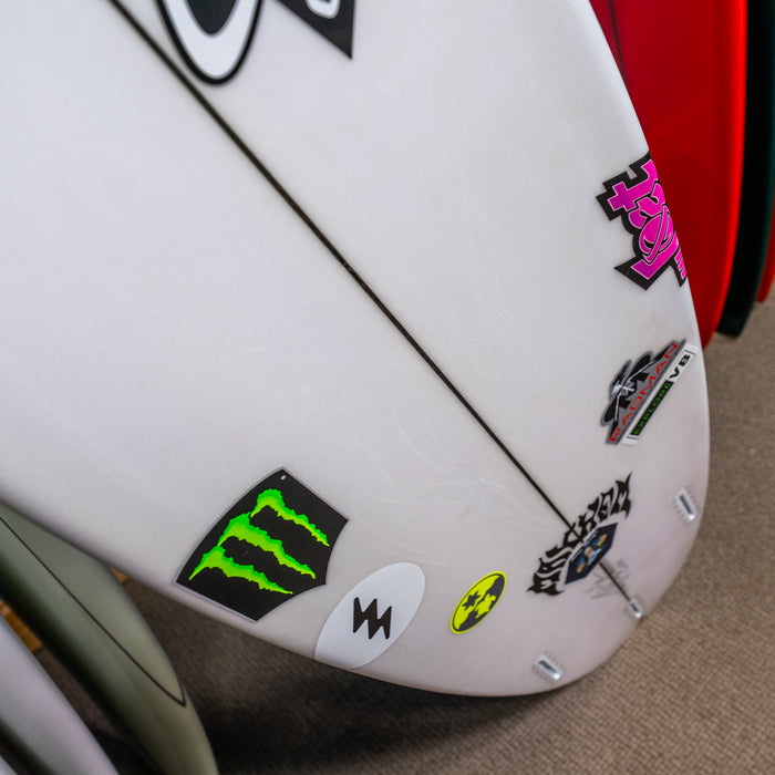 USED Lost Step Driver PU/Poly 5'9"