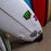USED Lost Step Driver PU/Poly 5'9"
