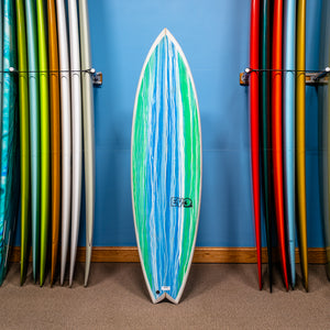 USED EVO Devo 6'6"