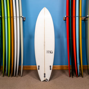 USED EVO Devo 6'6"