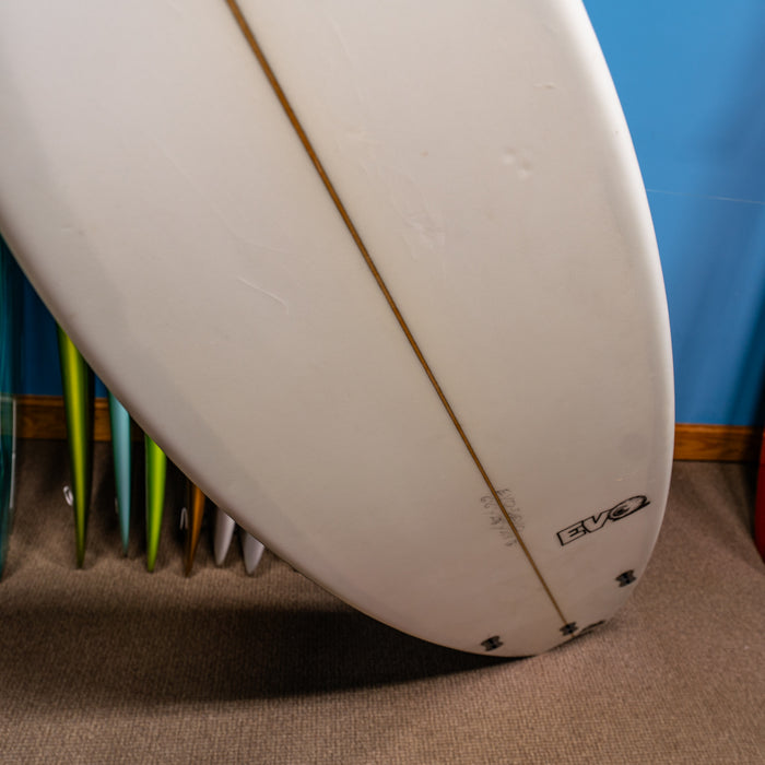 USED EVO Devo 6'6"