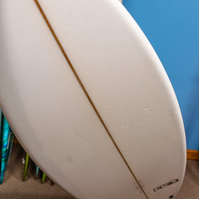 USED EVO Devo 6'6"