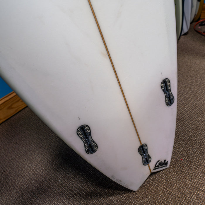 USED EVO Devo 6'6"