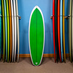 Maurice Cole Reverse Vee Diamond Twin PU/Poly 6'7" (Blem)