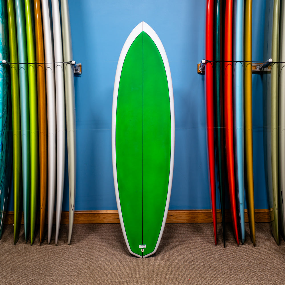 Maurice Cole Reverse Vee Diamond Twin PU/Poly 6'7" (Blem)