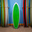 Maurice Cole Reverse Vee Diamond Twin PU/Poly 6'7" (Blem)