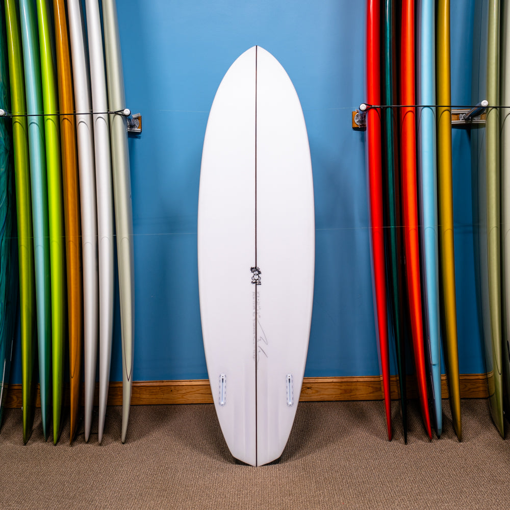 Maurice Cole Reverse Vee Diamond Twin PU/Poly 6'7" (Blem)