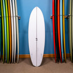 Maurice Cole Reverse Vee Diamond Twin PU/Poly 6'7" (Blem)