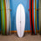Maurice Cole Reverse Vee Diamond Twin PU/Poly 6'7" (Blem)