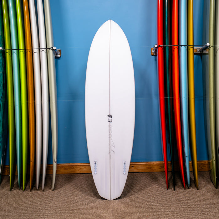Maurice Cole Reverse Vee Diamond Twin PU/Poly 6'7" (Blem)