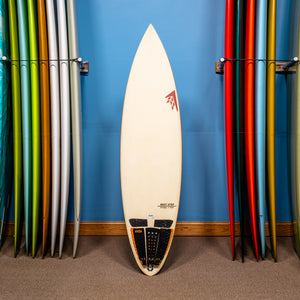 USED Firewire Pyzel Next Step 6'5"