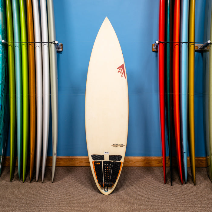 USED Firewire Pyzel Next Step 6'5"