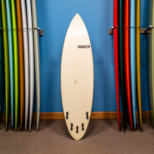 USED Firewire Pyzel Next Step 6'5"