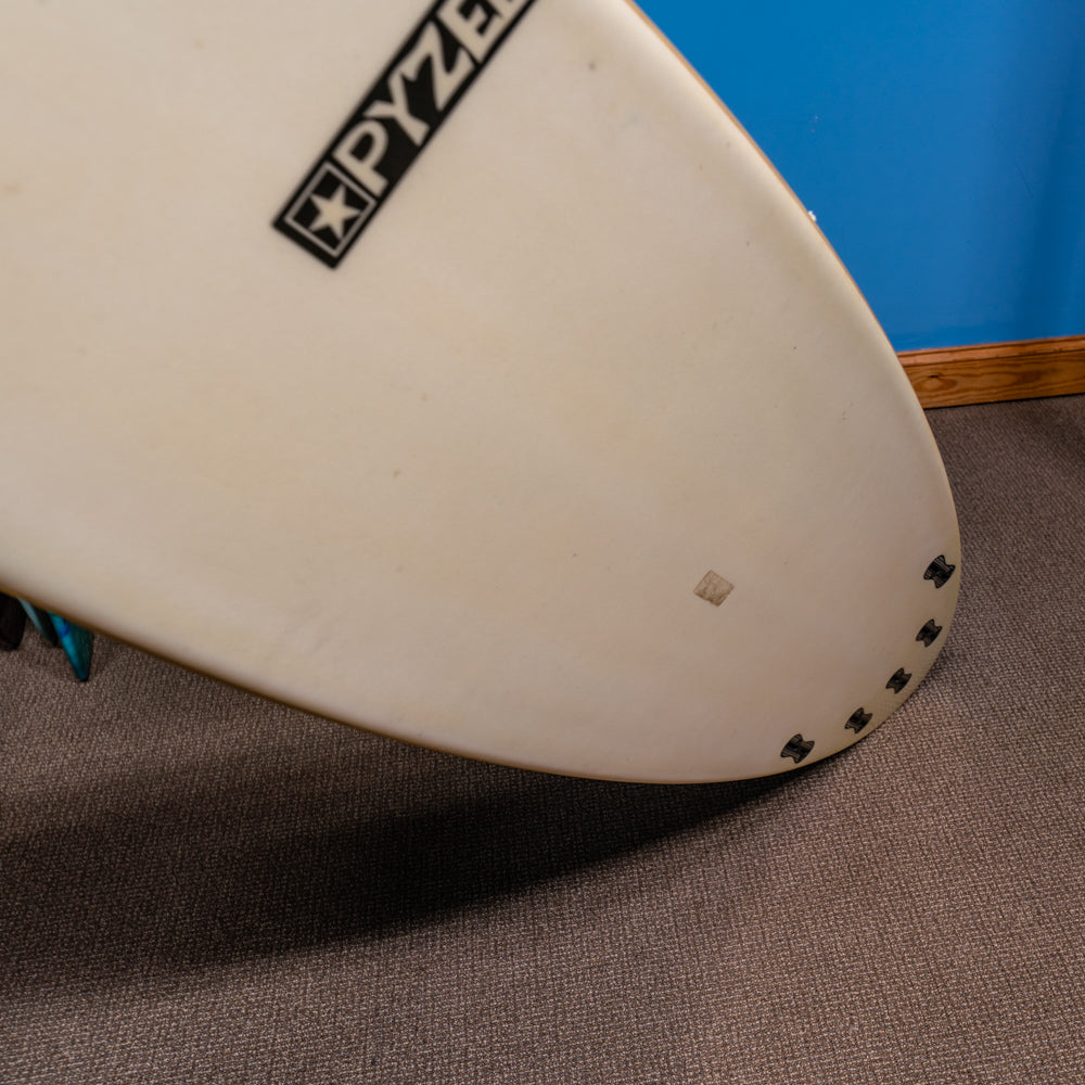 USED Firewire Pyzel Next Step 6'5