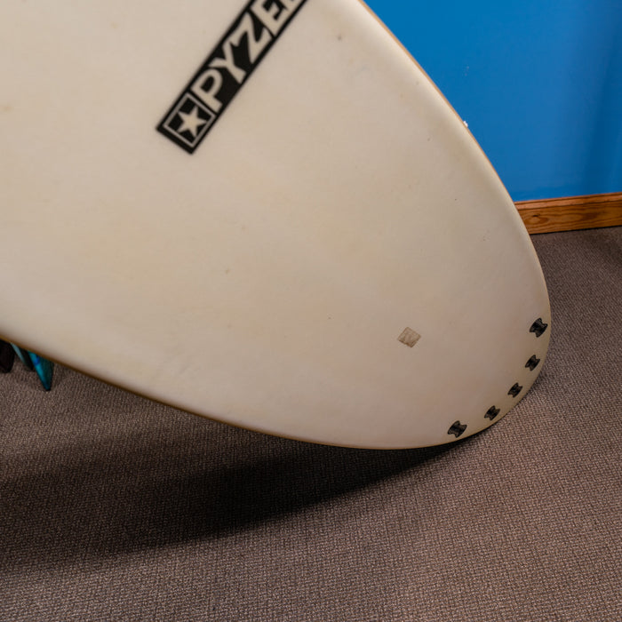 USED Firewire Pyzel Next Step 6'5"