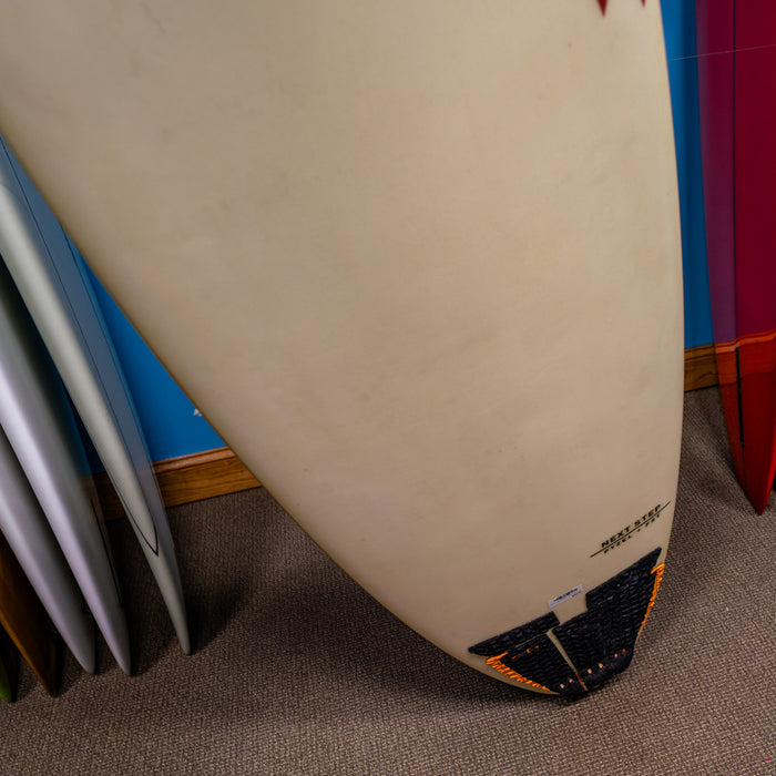 USED Firewire Pyzel Next Step 6'5"