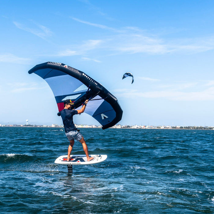 Zero to Hero Wing Camp — REAL Watersports