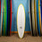 Actual Board: Maurice Cole Reverse Vee Red Dingo PU/Poly 7'2" — 50.2L