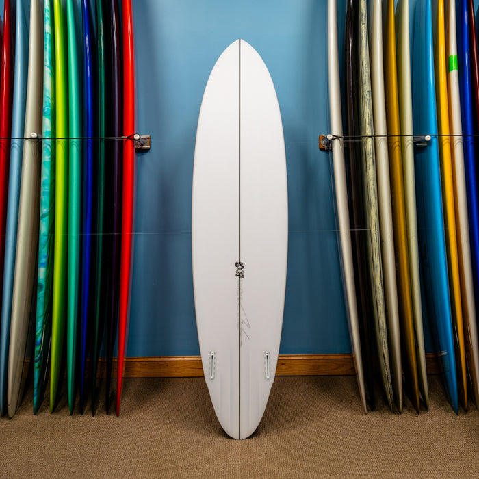Maurice Cole Reverse Vee Twin Pin PU/Poly 7'7"