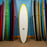 Maurice Cole Reverse Vee Red Dingo PU/Poly 7'10"