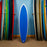Actual Board: Maurice Cole Reverse Vee Twin Pin PU/Poly 7'3" — 48.5L