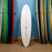 Maurice Cole Reverse Vee Twin Pin PU/Poly 6'11"