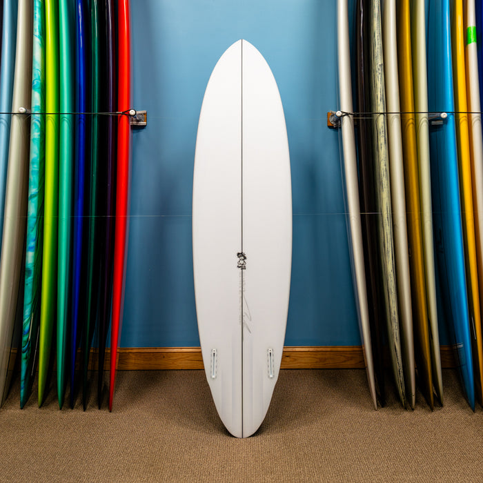 Maurice Cole Reverse Vee Twin Pin PU/Poly 6'11"