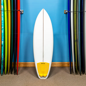 USED Christenson Surfer Rosa PU/Poly 5'6"