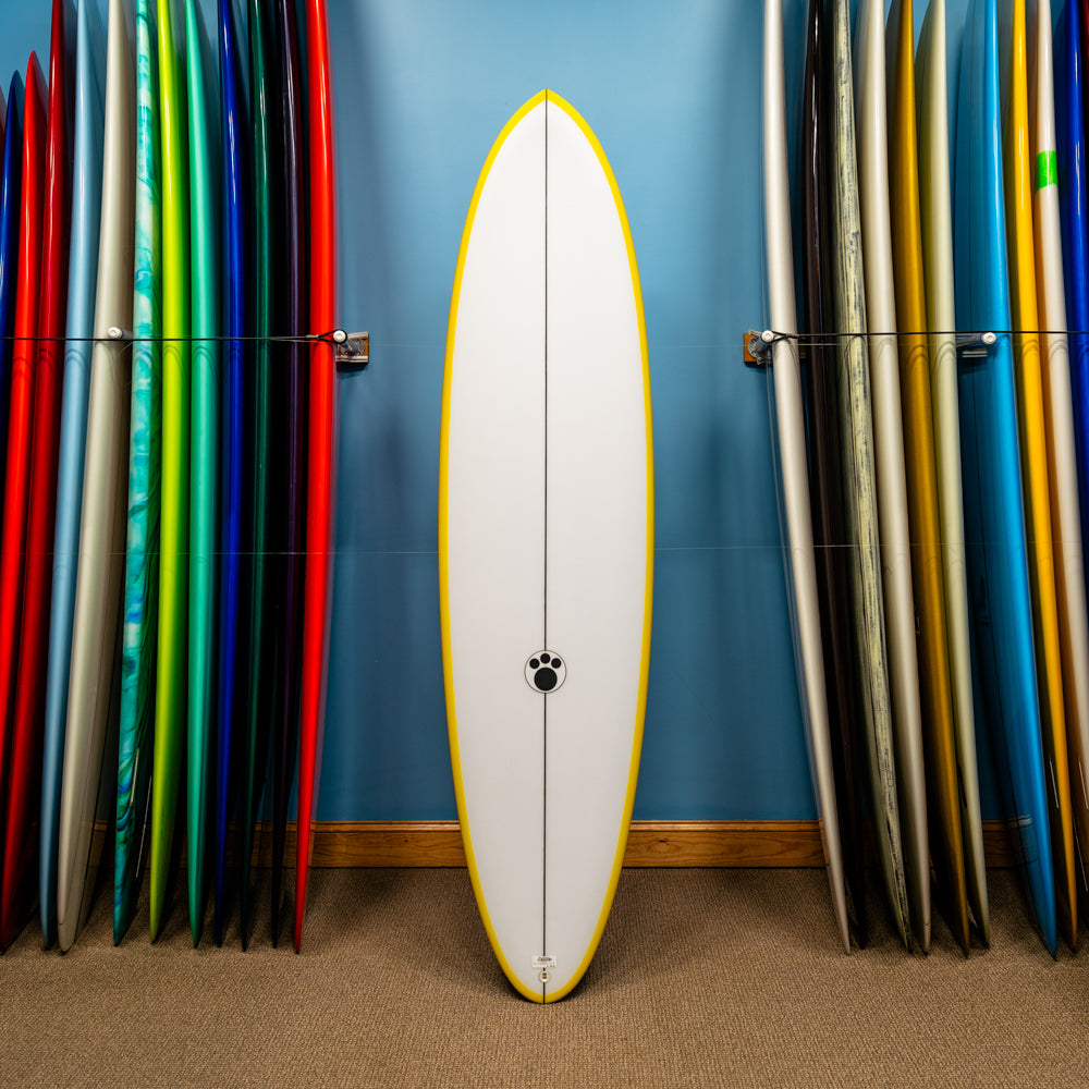 Maurice Cole Reverse Vee Red Dingo PU/Poly 7'6