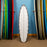 Actual Board: Maurice Cole Reverse Vee Diamond Twin PU/Poly 6'7" — 44.9L
