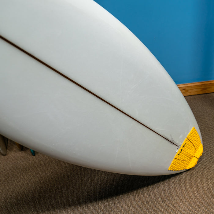 クリステンソン サーフボードSURFER ROSA 5'6 【公式通販】