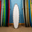 Actual Board: Maurice Cole Reverse Vee Diamond Twin PU/Poly 6'9" — 48.4L