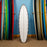 Maurice Cole Reverse Vee Diamond Twin PU/Poly 7'1"