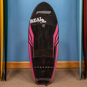 USED Freedom Foil Boards FTW Pro-4'5"