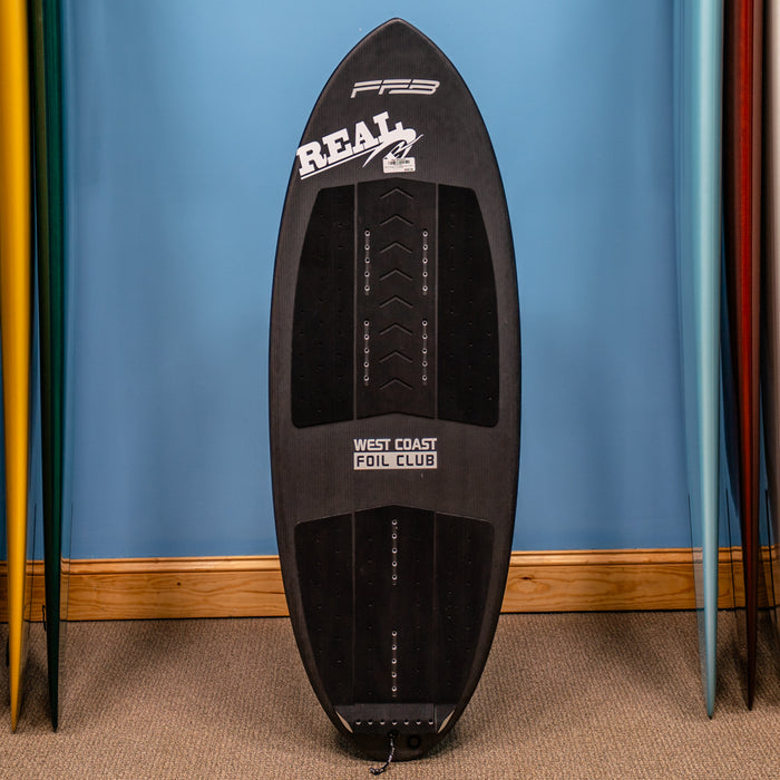 USED Freedom Foil Boards West Coast Foil Club-4'6"
