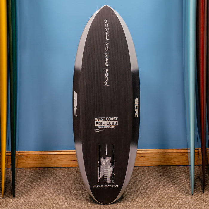 USED Freedom Foil Boards West Coast Foil Club-4'6"