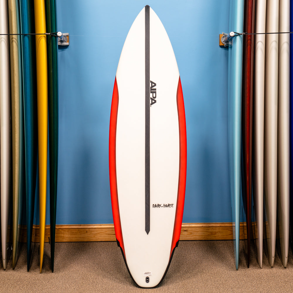 AIPA Dark Horse Dual Core 5'10