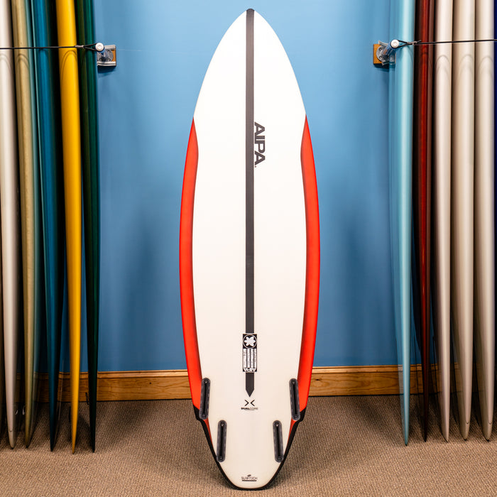 AIPA Dark Horse Dual Core 6'4"