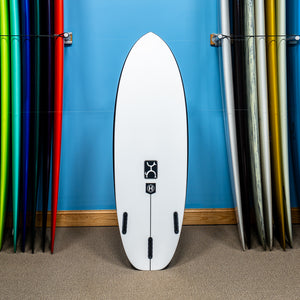 Machado Machadocado Firewire HE 5'6" — Alternate View