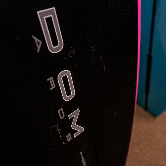 USED Freedom Foil Boards FTW Pro-4'5"